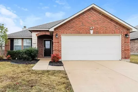 516 Silver Leaf Dr, Fate, TX 75087