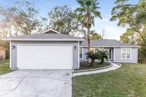 1548 Oak Ridge Dr W, Jacksonville, FL 32225