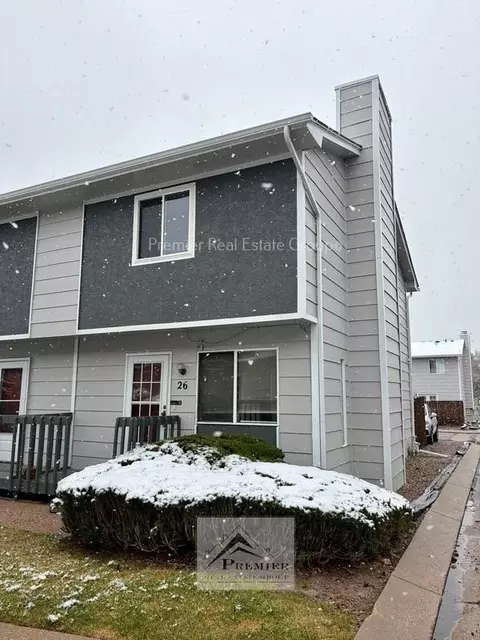 26 Murray Heights Dr, Colorado Springs, CO 80916