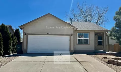 7715 Middle Bay Way, Fountain, CO 80817