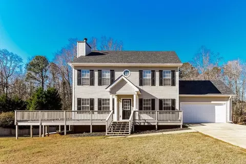 185 Overlook Dr, Covington, GA 30016
