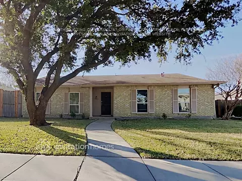 5008 Strickland Ave, The Colony, TX 75056