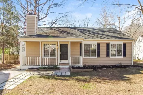 4813 Shea Ct, Monroe, NC 28110