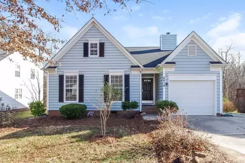 8416 Bristol Ford Pl, Charlotte, NC 28215