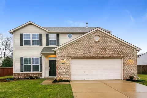 147 Fountain Dr, Mooresville, IN 46158