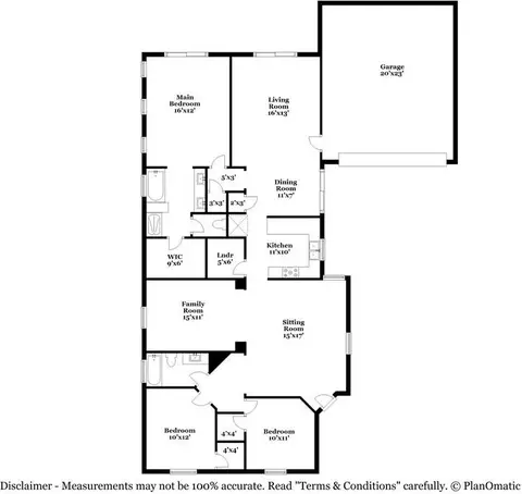 1415 E Gary Way, Phoenix, AZ 85042 photo 2
