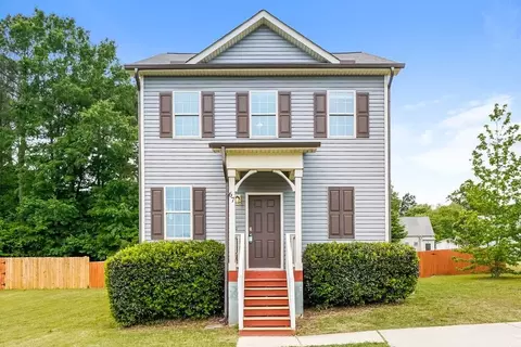 67 Dropseed Ln, Smithfield, NC 27577