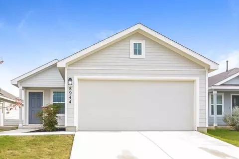 8944 Yorkshire Way, San Antonio, TX 78254