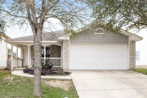 3326 Willet Way, San Antonio, TX 78223