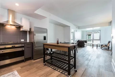 1075 Market St #312, San Francisco, CA 94103