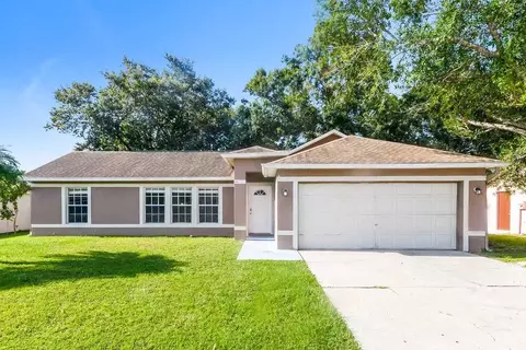 16 Dorset Dr, Poinciana, FL 34758