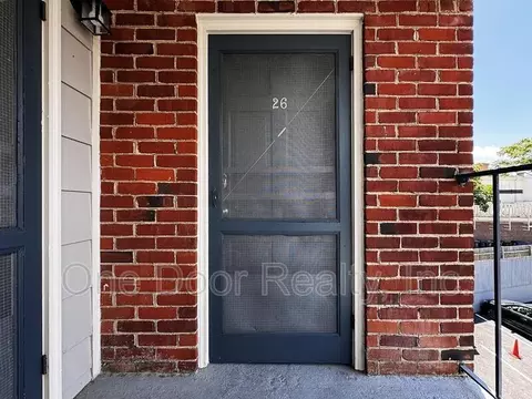732 Scotland St #26, Williamsburg, VA 23185