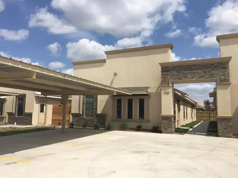 705 E Myrtle Beach Ave #3, Mcallen, TX 78503