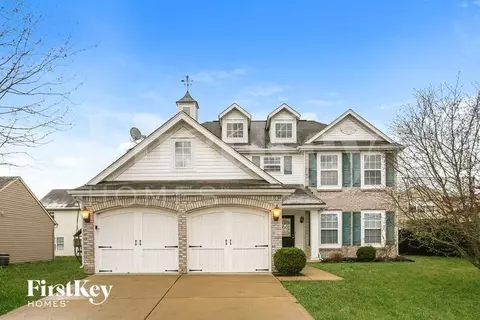 6391 Layton Ln, Plainfield, IN 46168