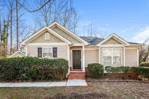 3836 Bullard St, Charlotte, NC 28208