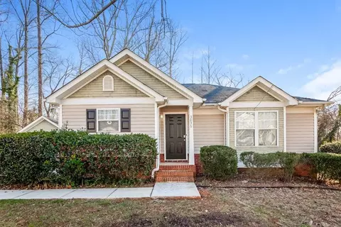 3836 Bullard St, Charlotte, NC 28208