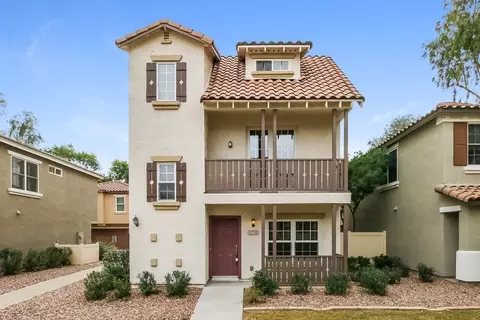 5710 S 21st Pl, Phoenix, AZ 85040