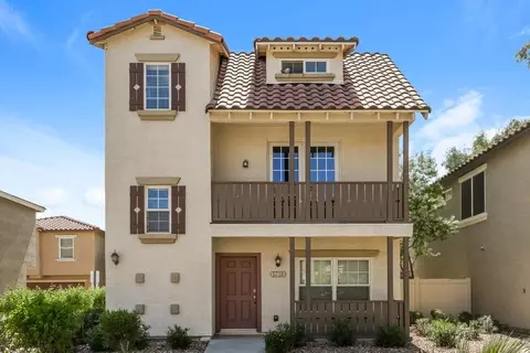 5710 S 21st Pl, Phoenix, AZ 85040