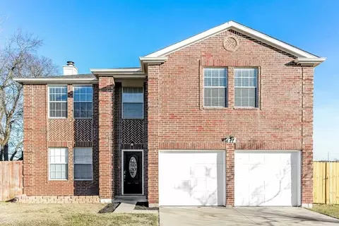 411 Harvard Dr, Glenn Heights, TX 75154