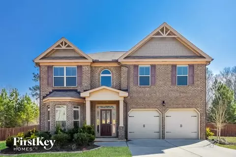 1707 Carolina Pl SE, Conyers, GA 30013