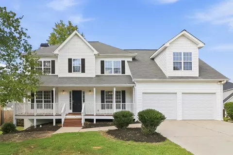 1033 Saddle Brooke Dr, Dallas, GA 30132