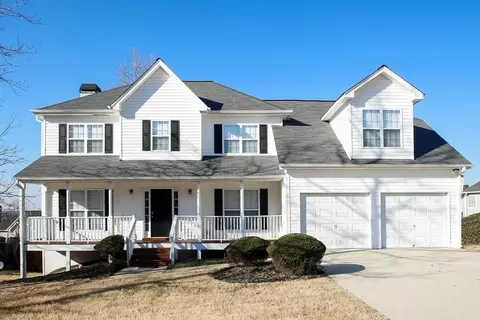 1033 Saddle Brooke Dr, Dallas, GA 30132