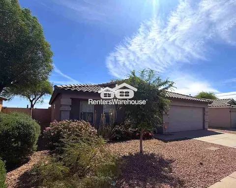 2607 S 71st Dr, Phoenix, AZ 85043
