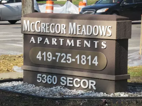 5360 Secor Rd #316, Toledo, OH 43623