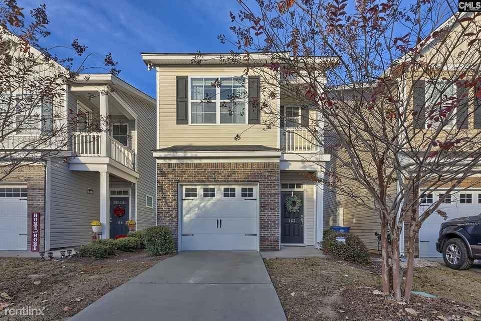 163 Top Forest Dr, Columbia, SC 29209