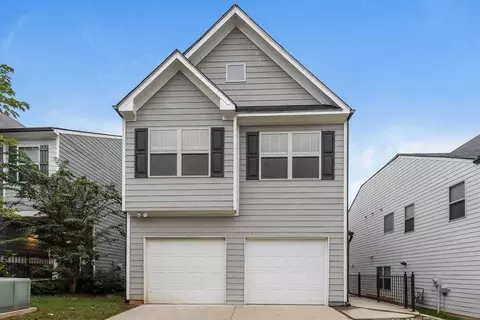 3949 Lake Manor Way, Atlanta, GA 30349