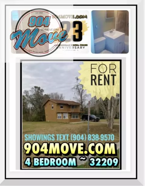 5816 Paris Ave, Jacksonville, FL 32209