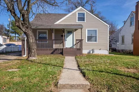 1015 Liberty Rd, Lexington, KY 40505