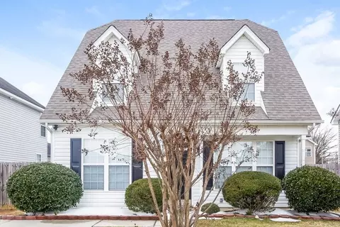 3219 Penny Earley Ln, Kannapolis, NC 28083