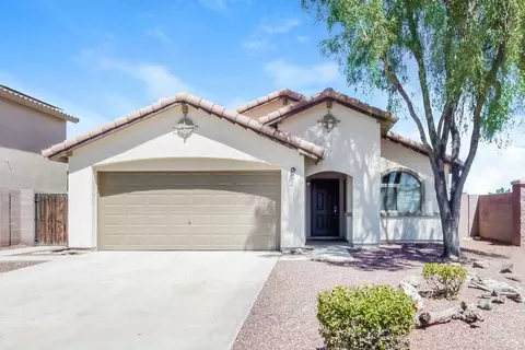 25670 W St Kateri Dr, Buckeye, AZ 85326