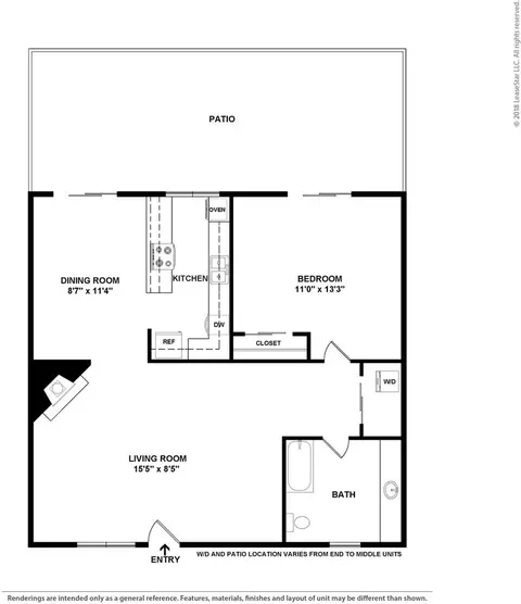 2002 E Santa Clara Ave, Santa Ana, CA 92705 photo 3