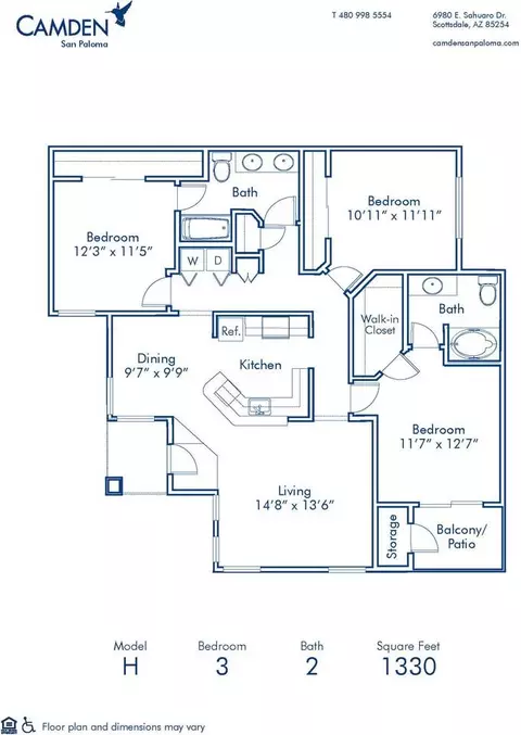 6980 E Sahuaro Dr, Scottsdale, AZ 85254