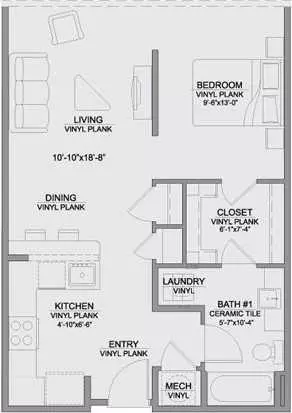 1515 5th Ave N, Nashville, TN 37208