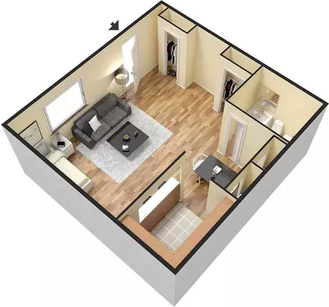 2349 8th St NW, Birmingham, AL 35215