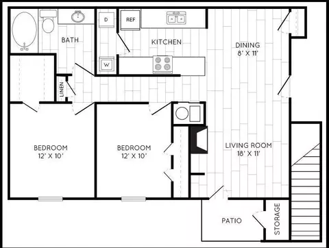 9009 University Pkwy, Pensacola, FL 32514