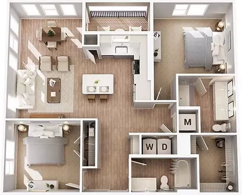 5860 Mccrimmon Pkwy, Morrisville, NC 27560