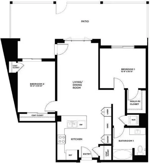 1901 E 1st St, Santa Ana, CA 92705 photo 5