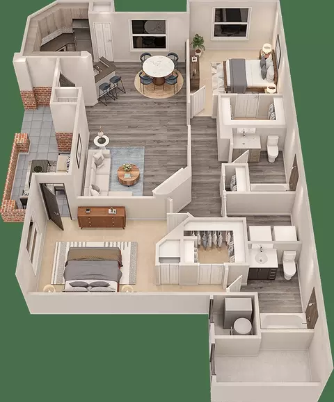9099 E Mississippi Ave, Denver, CO 80247