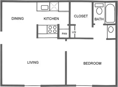 9707 S Gessner Rd, Houston, TX 77071