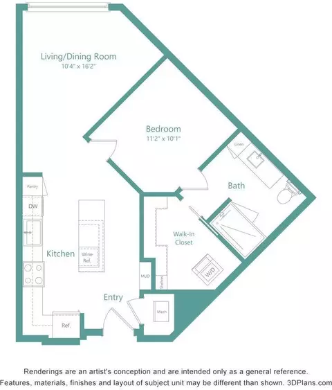 5500 Broadway, Alamo Heights, TX 78209