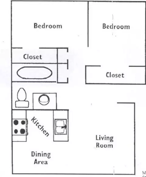 450 S Pine St, Canby, OR 97013