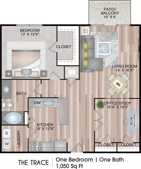 302 Cabana Blvd, Panama City Beach, FL 32407