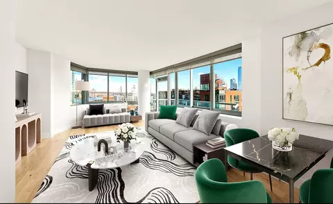 4709 Center Blvd #1205, Long Island City, NY 11109