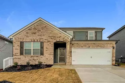 327 Hamilton Pointe Dr, Mcdonough, GA 30253