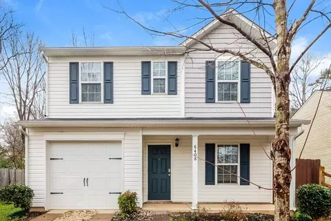 6408 Pennacook Dr, Charlotte, NC 28214