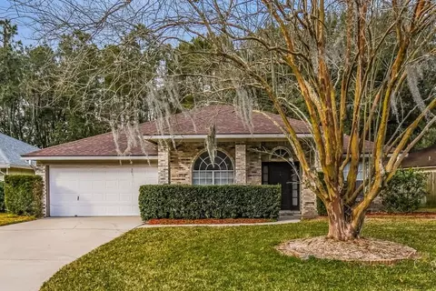3855 Chapelgate Rd, Jacksonville, FL 32223